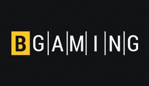 Bgaming